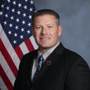 Eric Wilmer Director